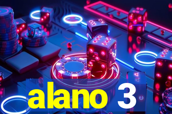 alano 3